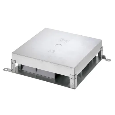 CRJ100-38-1 Junction Box