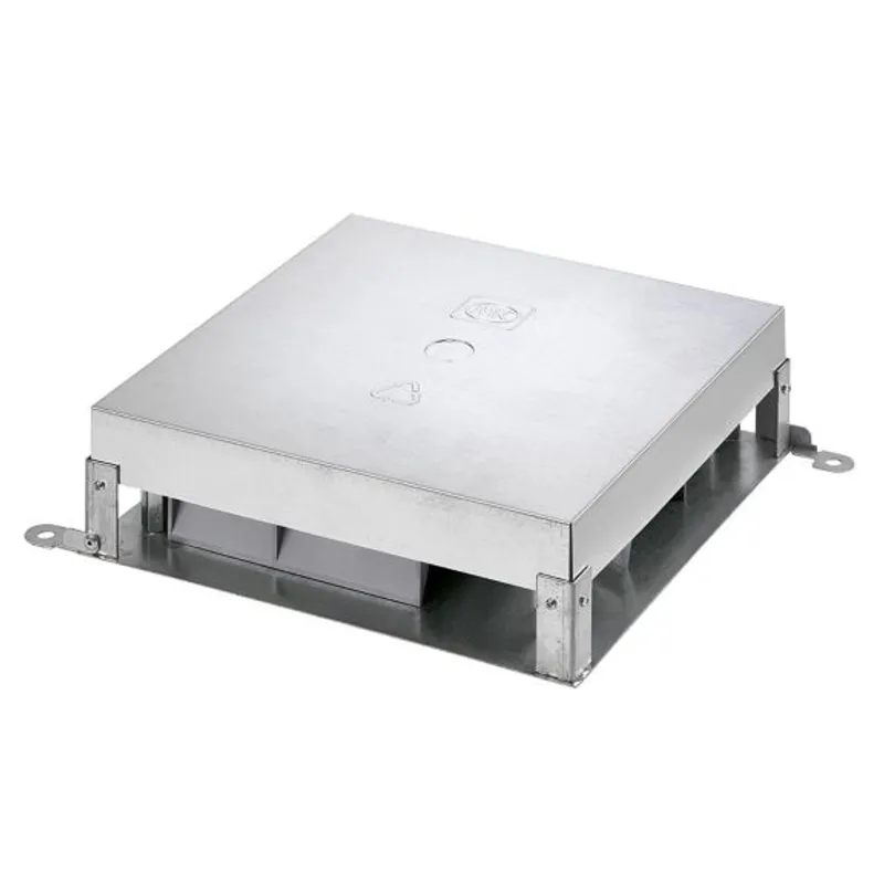 CRJ100-38-1 Junction Box