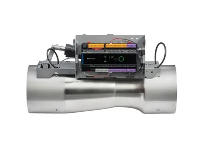 CSCP Critical Spaces Control Platform