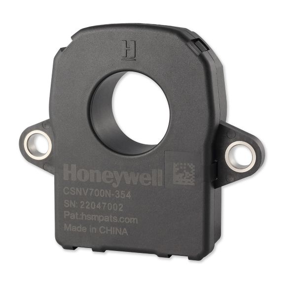 CSNV700N-325 CSNV700 Series current sensors, 700 rated current, through-hole with metal bushing, 12 V supply voltage, 250 k baud rate, 3C5 CAN ID