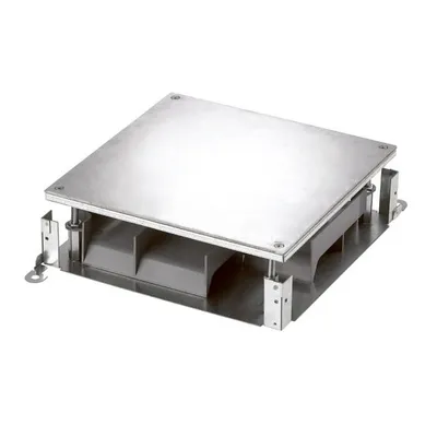 CUJ200UK Cablelink Plus Screed System Junction Box