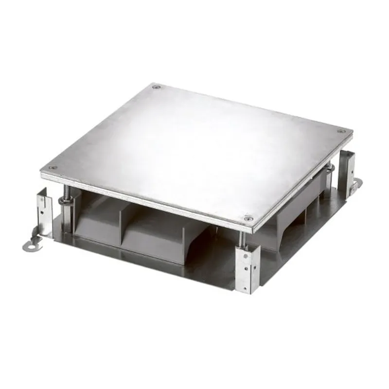 CUJ200UK Cablelink Plus Screed System Junction Box