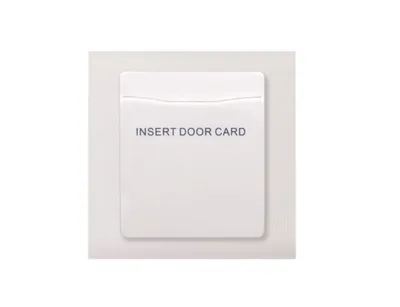 CXPC20301 MK Essentials Key Card Switch