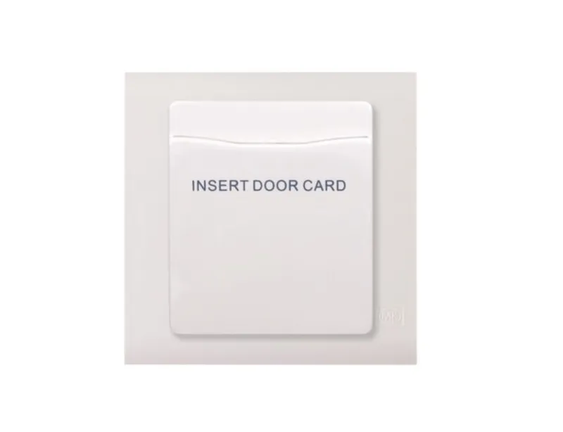 CXPC20301 MK Essentials Key Card Switch