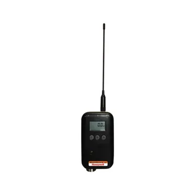 D01-S00G-111 MeshGuard Stainless Steel Detector wo Battery, Flammables LEL*Range: 1 to 100% LEL, 1% ResolutionDisposable batteries needs to be ordered separately. See also **note b
