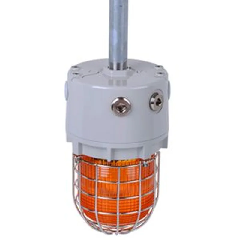 D1XB2LD2024MN1A1RC D1xB2LD2 Explosion Proof Multi-function LED Beacon