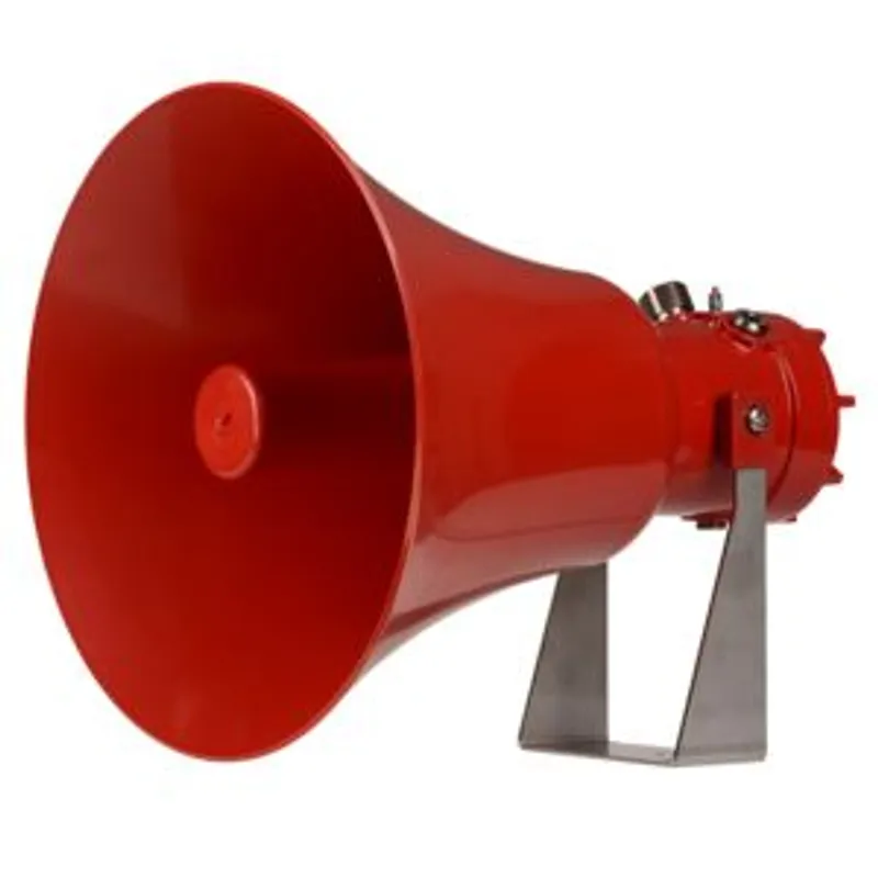 D1XS1FDC024CN1A1R D1xS1F Alarm Horn Sounder 115dB +/-3dB at 10'