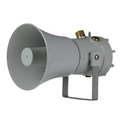 D1XS2FDC024CN1A1R D1xS2F Alarm Horn Sounder 123dB +/-3dB at 10'