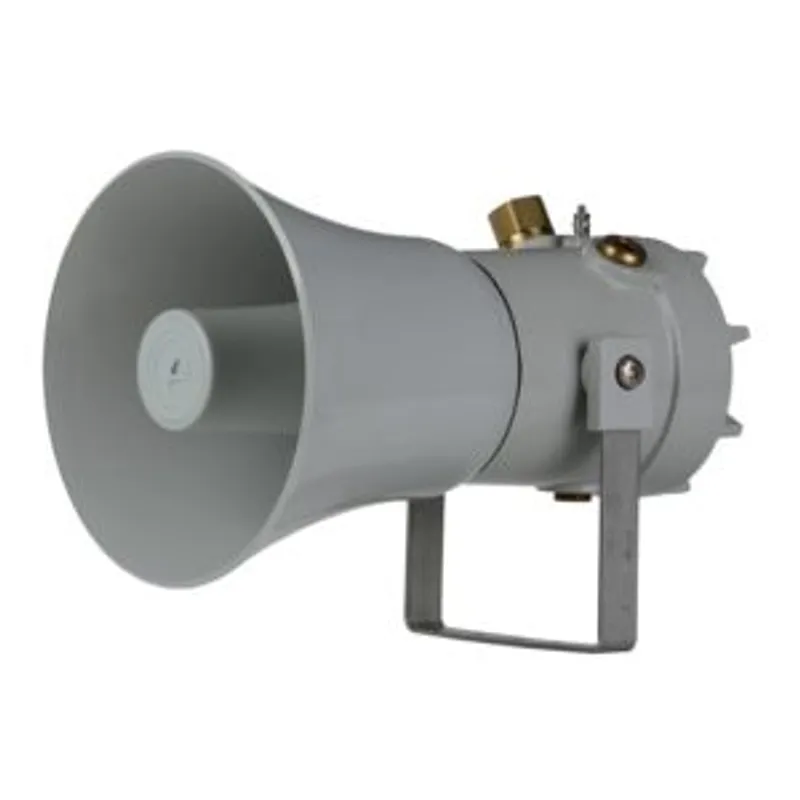 D1XS2FDC024CN1A1R D1xS2F Alarm Horn Sounder 123dB +/-3dB at 10'