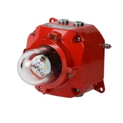 D2XB1LD3024MN0H1RC D2xB1LD3 UL1971 Haz Loc Synchronized LED Light