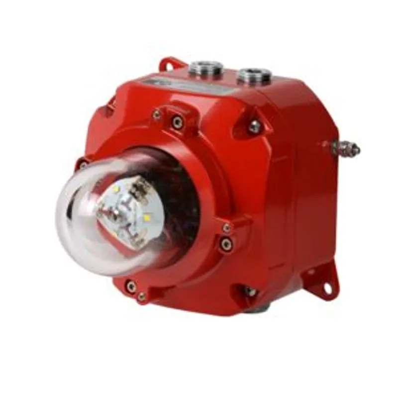 D2XB1LD3024MN0H1RC D2xB1LD3 UL1971 Haz Loc Synchronized LED Light