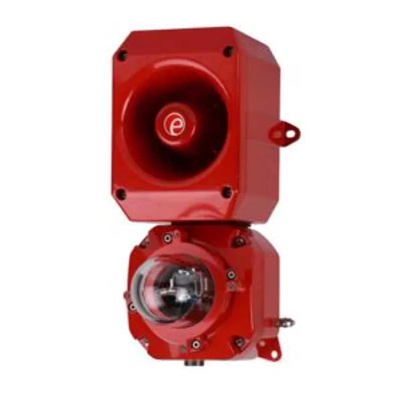 D2XC2LD3024BN0H1RC D2xC2LD3 UL464/UL1971 Horn &amp; LED Synchronized
