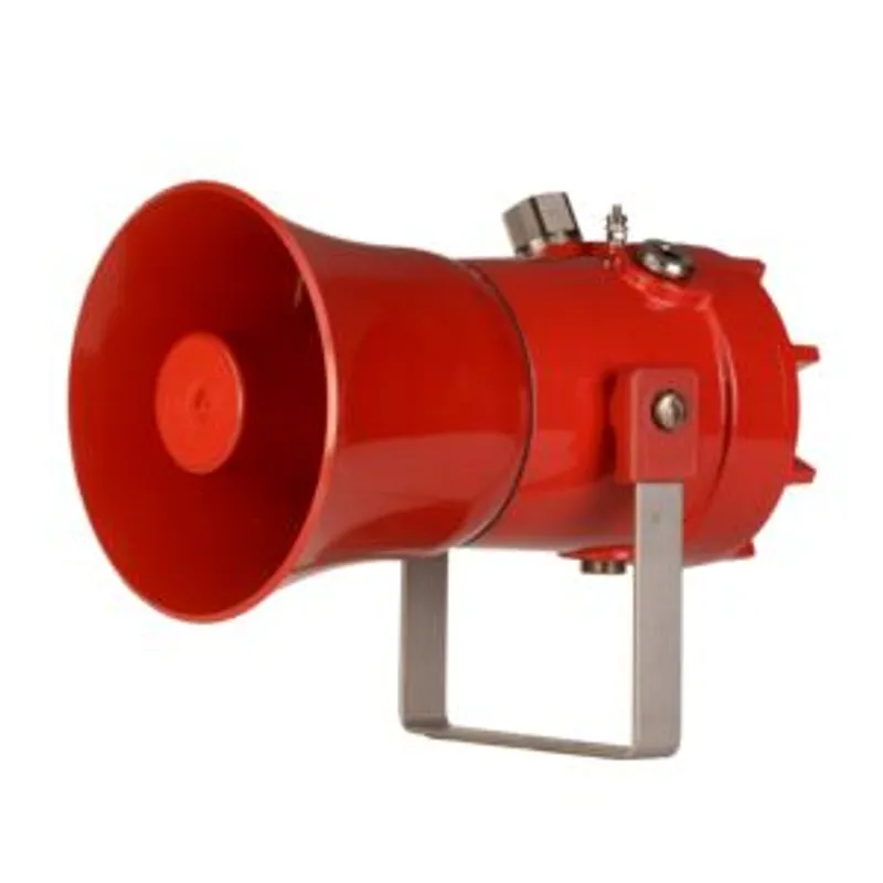 D2XL1FV725CN1A1R D2xL1F PA Loudspeaker 15W 120dB +/-3dB at 15w at 10'