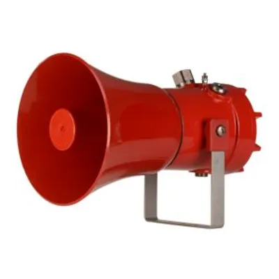 D2XS2FDC024CN1A1R D2xS2F Alarm Horn Sounder 123dB +/-3dB at 10'