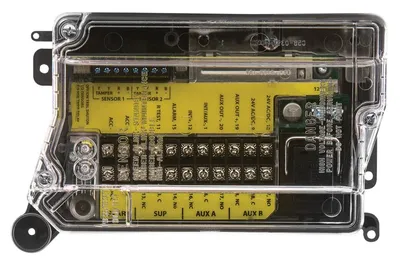 D4P120 InnovairFlex™ D4P120 Power Board Component