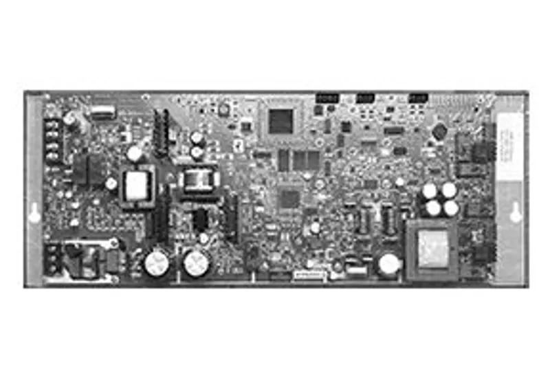 DAX-3525 DAX Series Digital Audio Amplifiers