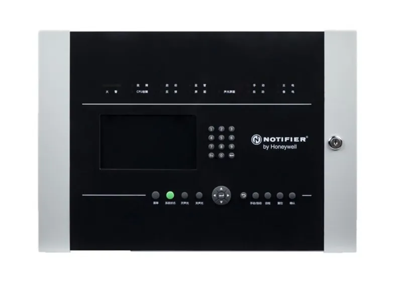 DC11-300009 NX-NCA network display