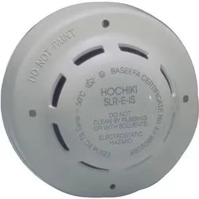 DCD-1E-IS Intrinsically Safe Rate of Rise Thermal Detector