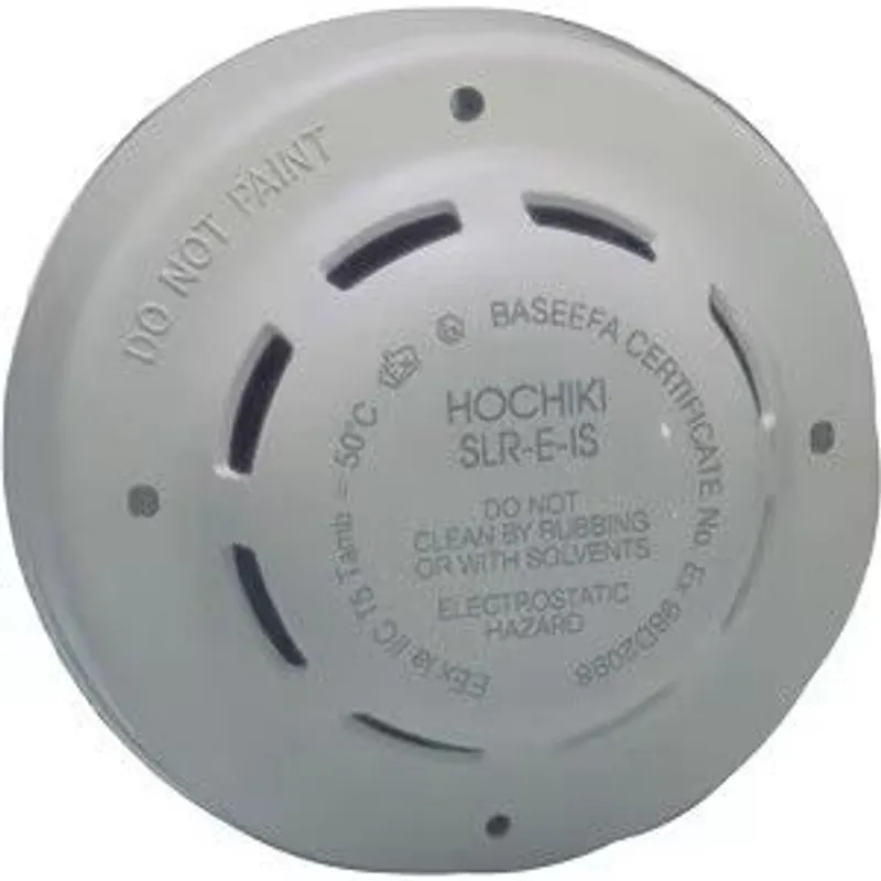 DCD-1E-IS Intrinsically Safe Rate of Rise Thermal Detector