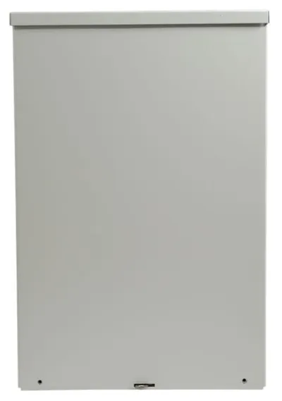 DH400OE-1 DH400ACDCIHT Duct Detector All-Weather Enclosure