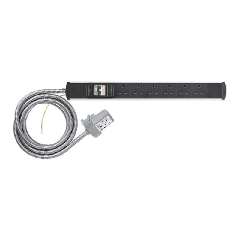 DPP6011 DeskPod™ Pre-configured
