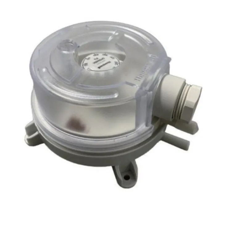DPSN1000A DPSN Series Air Pressure Switch