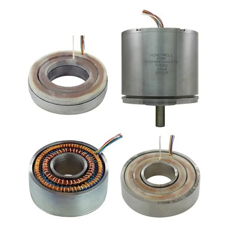 DPX56H-001 Speed & POSITION-AEROSPACE Rotary