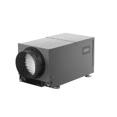 DR120A2000/U-US TrueDRY™ R410A Dehumidifier