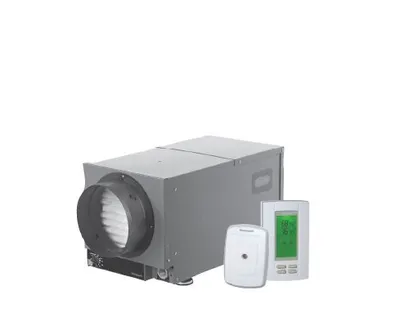 DR55-AP Central dehumidifier DR