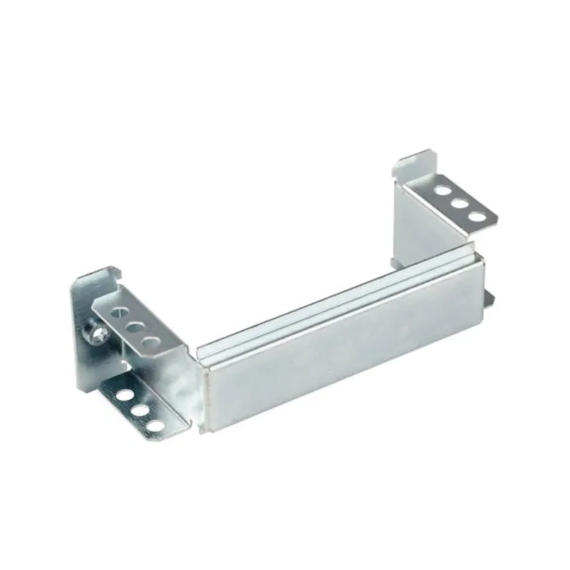 DRAK Honeywell E-Mon™ Class 6000 DIN Rail Adapter Kit