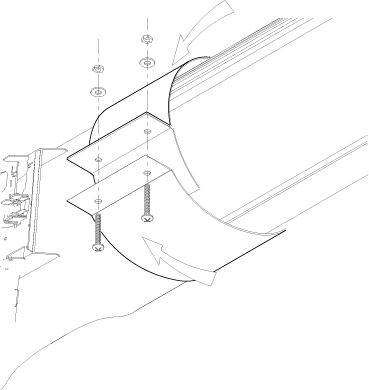 DRAW-BAND-KIT Drawband Clamp Kits