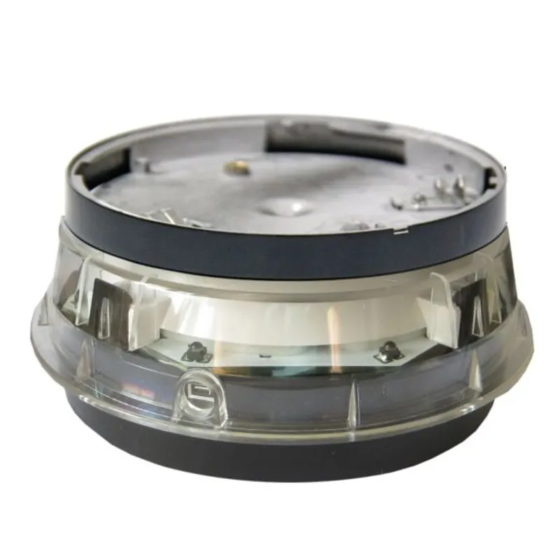 DSS-BC-I02 Addressable Sounder &amp; Strobe