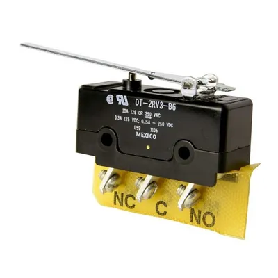 DT-2R48-B6 Large Basic Switch