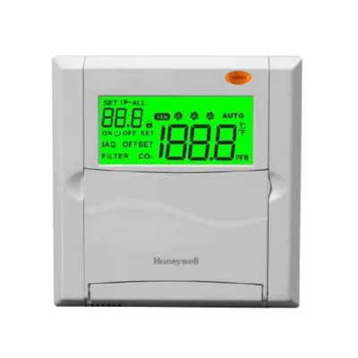 DT200-ER02.1 Operation Panel