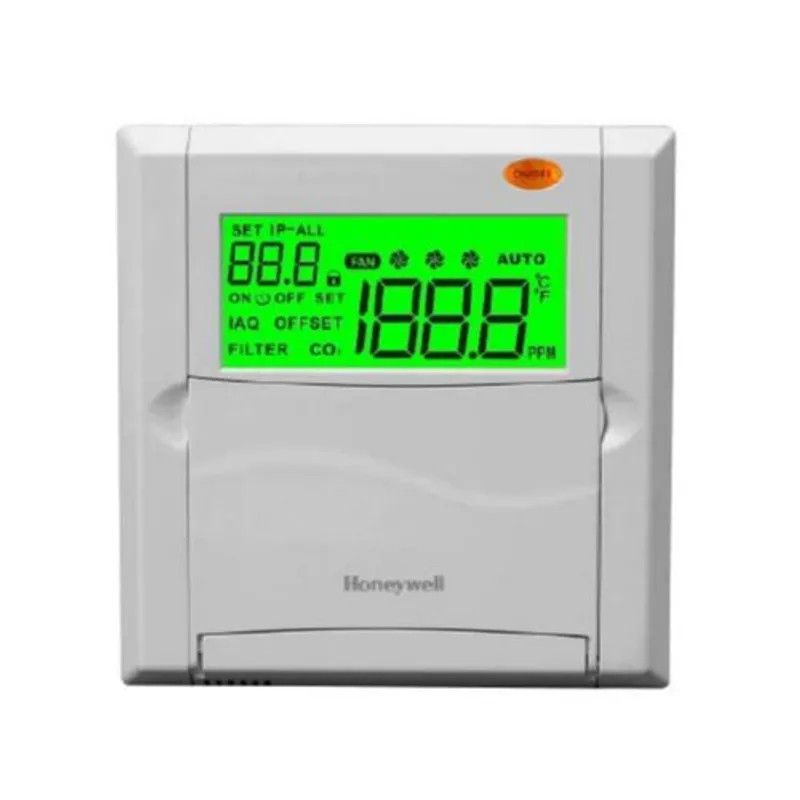 DT200-ER02.1 Operation Panel