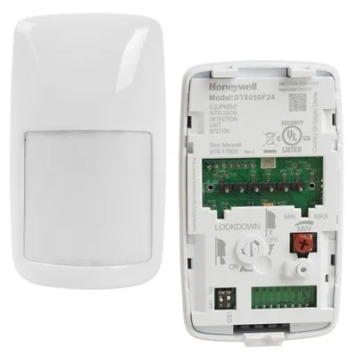 DT8012F24 DUAL TEC 24G Motion Sensor