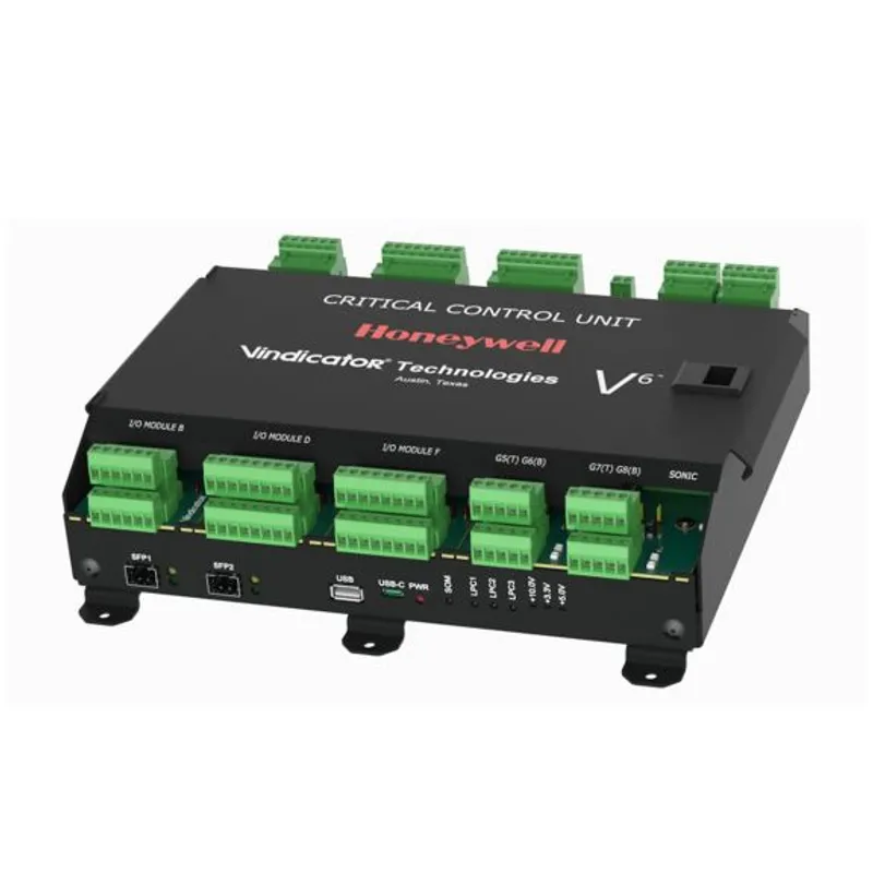 DummySKU_V6IDS Vindicator V6 IDS Critical Control Unit