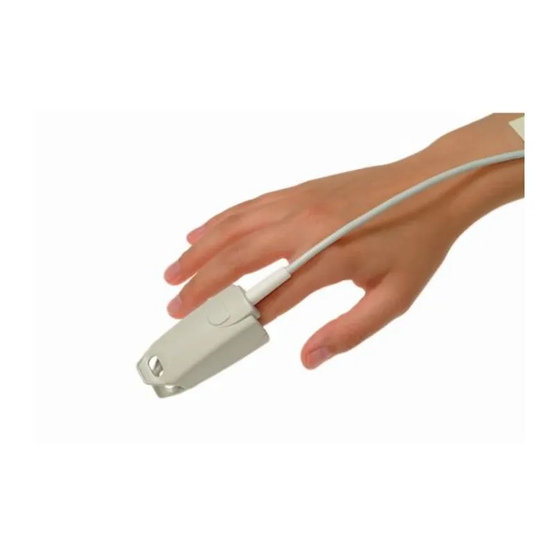 E06-00-0720 FingerClip F-3283-20 OEM biomedis