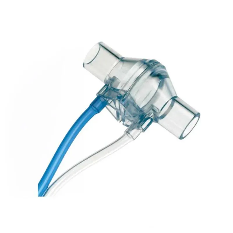 E07-00-0005 Flow Sensor SpiroQuant H