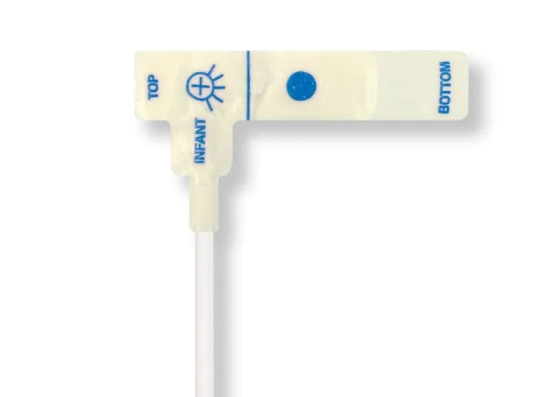 E08-00-0125 Infant DI-2221-5 BCI Disposable Pulse Oximetry Sensor; foam tape; cable length: 90 cm; plug: C03