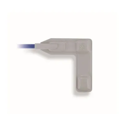 E09-00-0266 Wrap Sensors W-3212-9 Nellcor Reuseable Pulse Oximetry Sensor; cable length: 90 cm; plug: C05