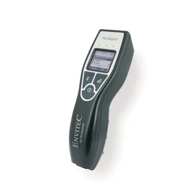 E1001940 AlcoQuant® 6020 plus - Rechargeable Battery version