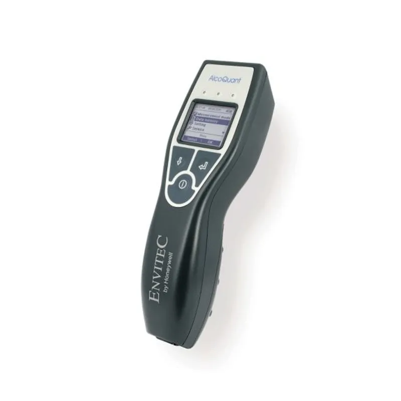 E1001940 AlcoQuant® 6020 plus - Rechargeable Battery version