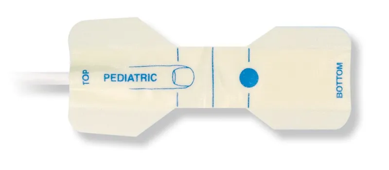 E1002053 Pediatric DP-2211-2 MySign® Disposable Pulse Oximetry Sensor; foam tape; cable length: 45 cm; plug: C05