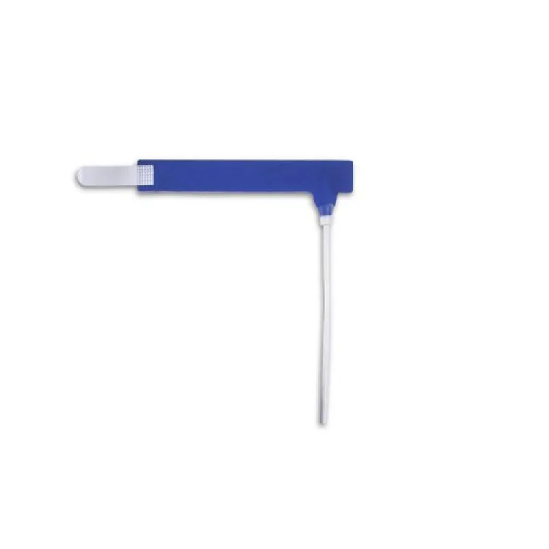 E1002383 Wrap Sensors DW-2203-6S Nihon Kohden Disposable Pulse Oximetry Sensor; cable length: 80 cm; plug: C10