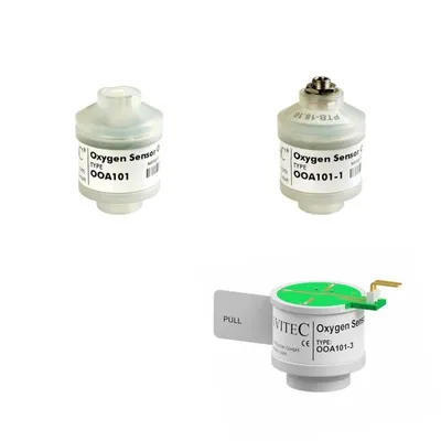 E1002740 Oxygen Sensor OOA101-V VAN 110300
