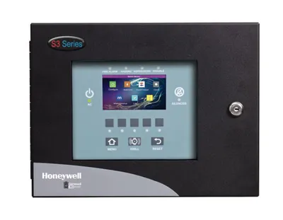 E3-TRIMKIT-A E3 Series Remote Annunciator Enclosure