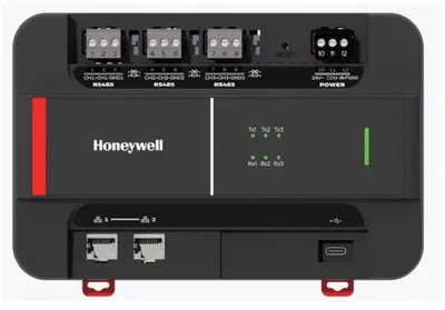 ECC200-PE ECC200 Edge Network Controller