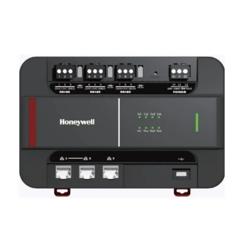 ECC200-PE1 BEATs Edge Network Controllers