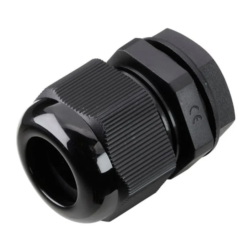 ECG2BLK Egatube® Conduit Compression Gland